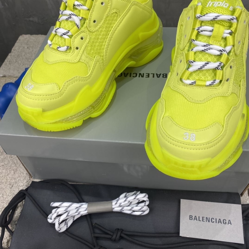 Balenciaga Sneakers